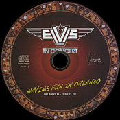 Elvis In Concert Vol. 1 - Having Fun In Orlando