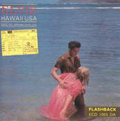 Hawaii USA - Elvis Presley Bootleg CD