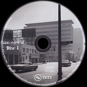 Heading Down To Sunset Boulevard - Elvis Presley Bootleg CD