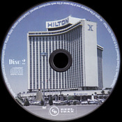 Heading Down To Sunset Boulevard - Elvis Presley Bootleg CD