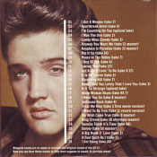 Hear Elvis in Glorious Mono - Elvis Presley Bootleg CD