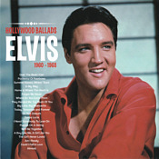 From Elvis In Love (Polka Dot  LP/CD) - Elvis Presley Bootleg CD