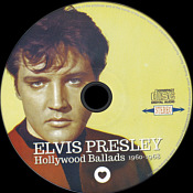 From Elvis In Love (Polka Dot  LP/CD) - Elvis Presley Bootleg CD