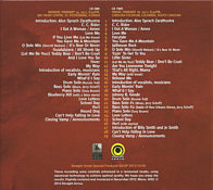 Hot Love In A Long, Cold Winter - Elvis Presley Bootleg CD