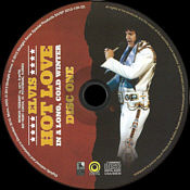 Hot Love In A Long, Cold Winter - Elvis Presley Bootleg CD