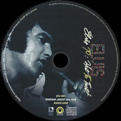 Elvis 70: Hot To Trot! - Elvis Presley Bootleg CD