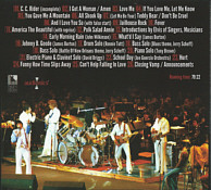 Houston, We Have A Problem - Elvis Presley Bootleg CD