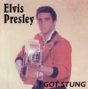 I Got Stung - Elvis Presley Bootleg CD