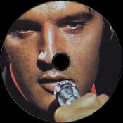I'm Evil - Elvis Live Chronicles Volume One - Elvis Presley Bootleg CD
