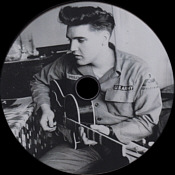 In A Private Moment Vol. 2 - Elvis Presley Bootleg CD