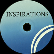Inspirations (Bothsides) - Elvis Presley Bootleg CD