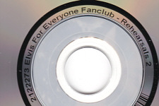 Elvis - Juli / August 1970: The Rehearsals 2 - Elvis Presley Bootleg CD