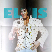 Keeping The Show Alive - Elvis Presley Bootleg CD