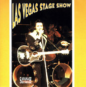 Las Vegas Stage Show