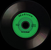 Let It Roll - Elvis Presley Bootleg CD
