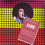 Let Me...Sing Again - Elvis Presley Bootleg CD