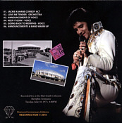 Let Me Take You Home (LP/CD) - Elvis Presley Bootleg CD