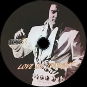 Love Me Tonight - Elvis Presley Bootleg CD