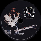 Make the World Go Away - From Japan With Love Vol. 2 - Elvis Presley Bootleg CD