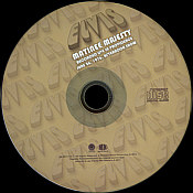 Matinee Majesty - Elvis Presley Bootleg CD