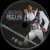 Meet Me… At Del Webb’s Sahara Tahoe! - Elvis Presley Bootleg CD