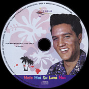 Mele Mai Ka Lani Mai - Elvis Presley Bootleg CD
