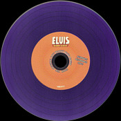 Moody & Blue - Elvis Presley Bootleg CD