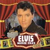 Movie Files Vol. 1 - Elvis Presley Bootleg CD