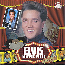 Movie Files Vol. 2 - Elvis Presley Bootleg CD