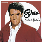 Nashville Ballads 1960 - 1967 (LP / CD) - Elvis Presley Bootleg CD