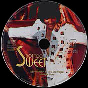 Not Too Sweet - Elvis Presley Bootleg CD