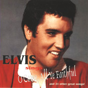 O Come All Ye Faithfull - Elvis Presley Bootleg CD