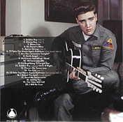 Off Duty In Bad Nauheim - Elvis Presley Bootleg CD