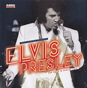 One Week In August - Elvis Presley Bootleg CD