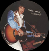 One Halluva Night - Elvis Presley Bootleg CD