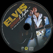 Onondaga Nights - Elvis Presley Bootleg CD
