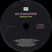 Out In Hollywood Vol. 2 - Elvis Presley Bootleg CD