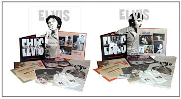 Patch It Up Expanded Deluxe Edition - Elvis Presley Bootleg CD