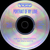 Portrait Of My Love - Elvis Presley Vol.2 - Elvis Presley Bootleg CD