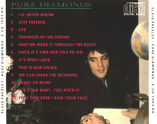 Pure Diamonds Vol.1