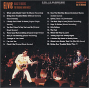 Rags To Riches - The Original Mono Mixes (lp   Cd) - Elvis Presley 