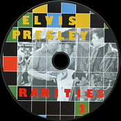 Rareties CD 2