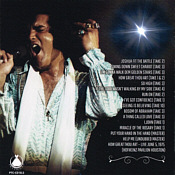 Rhythm 'n' Gospel (Petticoat LP/CD) - Elvis Presley Bootleg CD