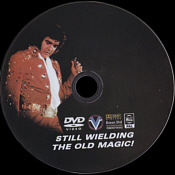 Rock And Blues - Special Edition (CD/DVD) - Elvis Presley Bootleg CD