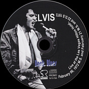 Rock And Blues - Special Edition (CD/DVD) - Elvis Presley Bootleg CD