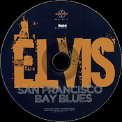 Elvis - San Francisco Bay Blues