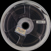 Silver Screen Treasures 1965-1969 (Vol. 2) - Elvis Presley Bootleg CD
