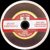 Singer Presents Elvis - Radio Special and more -  Elvis Presley Bootleg CD