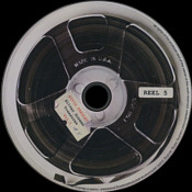 Silver Screen Treasures 1962-1965 (Vol. 1) - Elvis Presley Bootleg CD