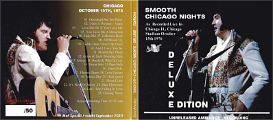 Elvis Through 1970 (LP/CD) - Elvis Presley Bootleg CD